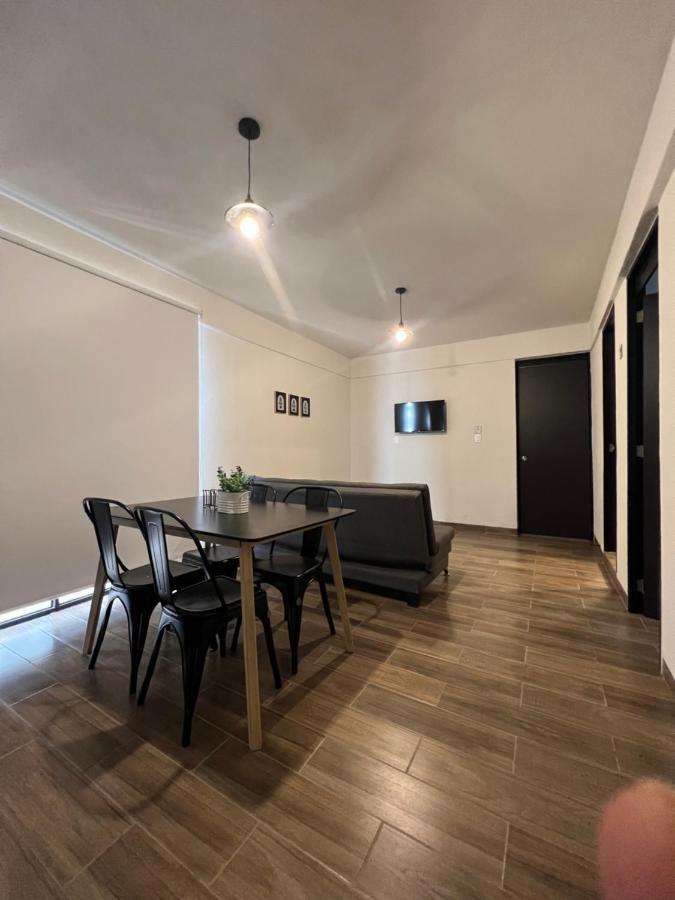 Hotel Tia Flora Λεόν Εξωτερικό φωτογραφία