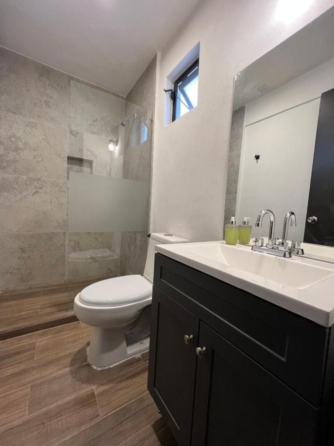 Hotel Tia Flora Λεόν Εξωτερικό φωτογραφία