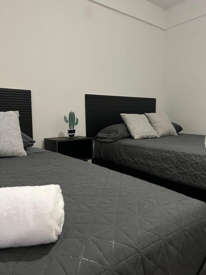 Hotel Tia Flora Λεόν Εξωτερικό φωτογραφία