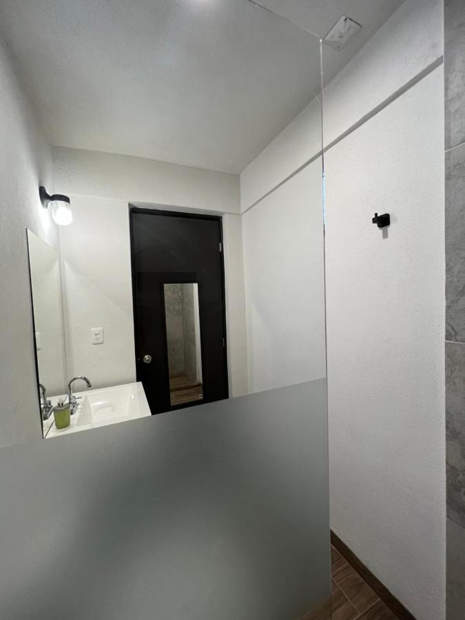 Hotel Tia Flora Λεόν Εξωτερικό φωτογραφία